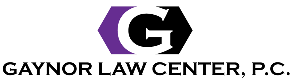 Gaynor Law Center